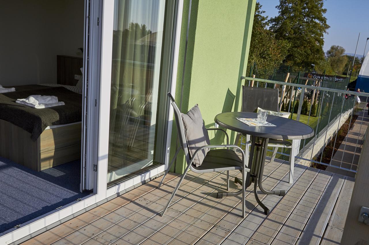 Stare Mesto  Apartmany Rybnicek מראה חיצוני תמונה