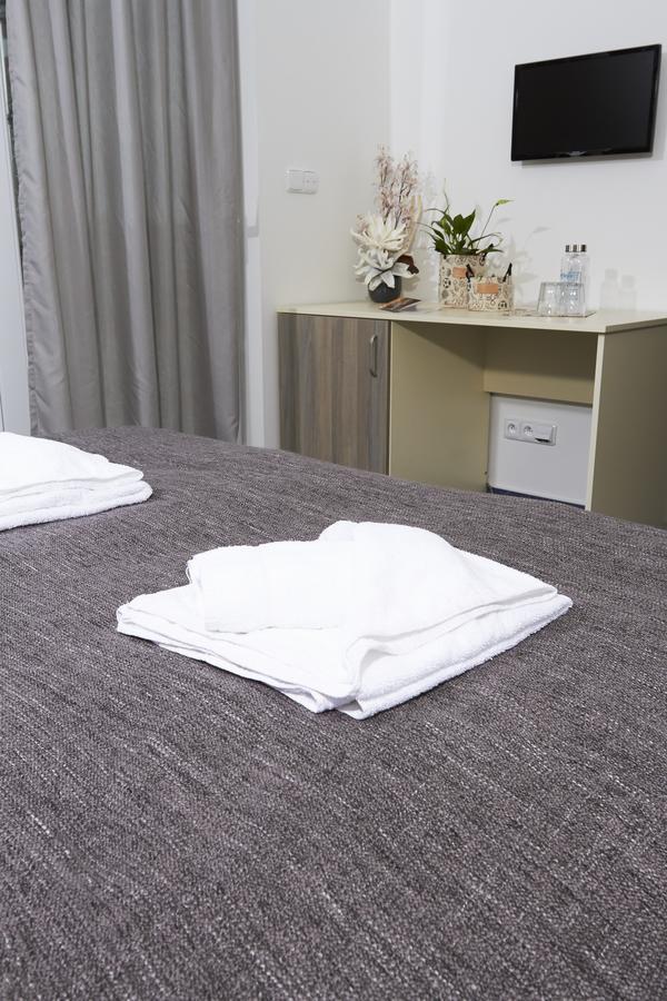 Stare Mesto  Apartmany Rybnicek מראה חיצוני תמונה